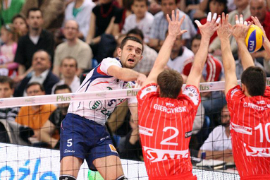 Kamil Kacprzak: arabskie doświadczenie