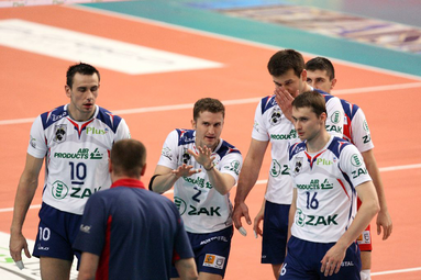 Zasługują na szacunek