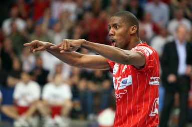 Ihosvany Hernandez: najpiękniejsza chwila