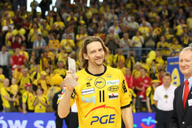 Jacek Nawrocki: najważniejsze zgranie zespołu