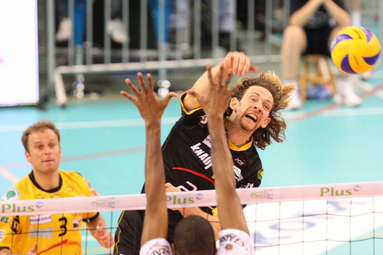 Mistrz Polski bez porażki