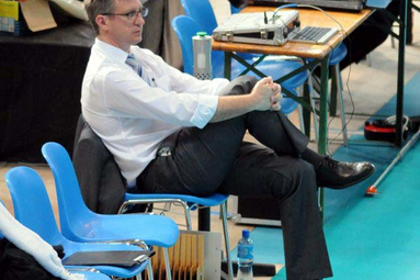 KS Jastrzębski Węgiel S.A. - ZAKSA Kędzierzyn-Koźle