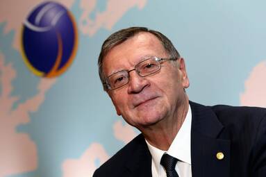 Mocna reprezentacja Polski w europejskich władzach