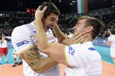 Mistrzostwa Europy: nastały złote czasy dla Francji