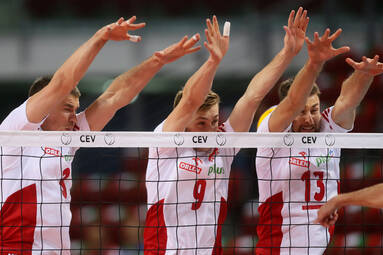 Włodzimierz Sadalski: wszystkie siły na Berlin