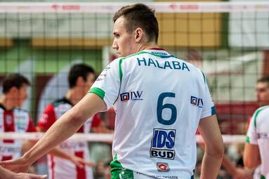 Paweł Halaba: co się odwlecze, to nie uciecze