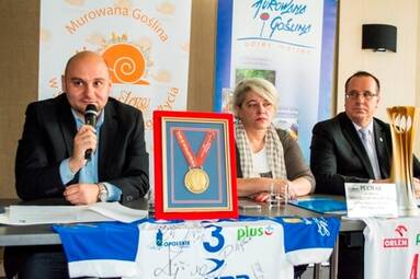 Memoriał Arkadiusza Gołasia coraz atrakcyjniejszy