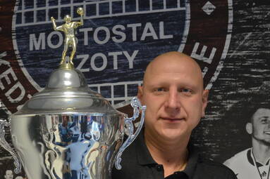 ZAKSA kontra legendy Mostostalu na otwarcie sezonu