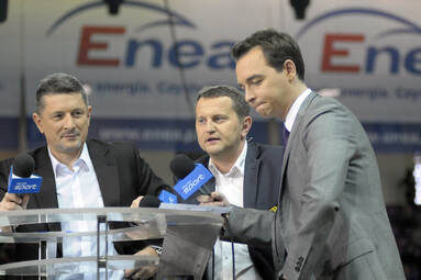 Konrad Piechocki: turniej w Berlinie kluczowy dla całej polskiej siatkówki