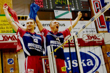 Blog Krzysztofa Mecnera: historyczne ligowe jubileusze