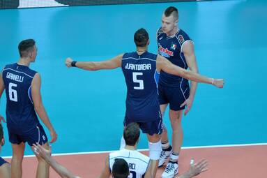 Osmany Juantorena: mam nadzieję, że Wilfredo zagra w reprezentacji Polski