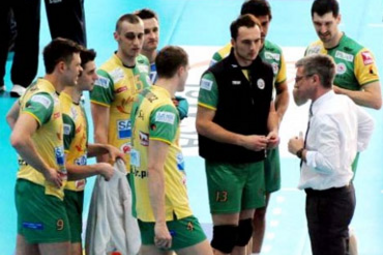 Paweł Abramow: jestem absolutnie zadowolony