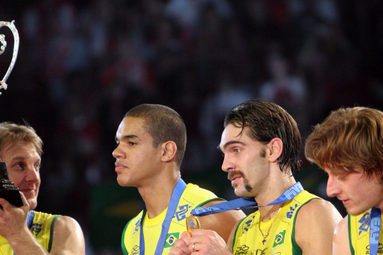 Giba może odejść z Iskry