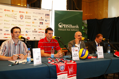 PBS nadal z Asseco Resovią