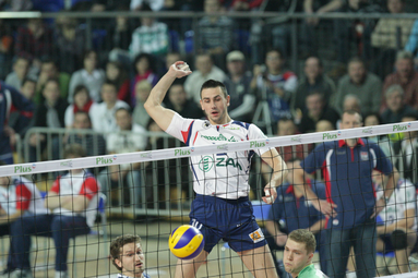 Krótka piłka: Robert Szczerbaniuk