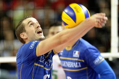 Benjamin Toniutti: cieszę się, że trafiam do Polski