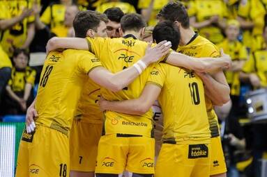 Marcin Janusz: nie martwimy się o zgranie