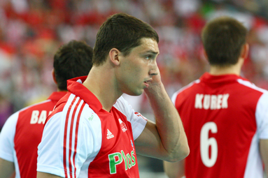 Wakacje Marcela Gromadowskiego