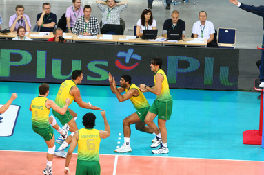 MŚ: teraz półfinały