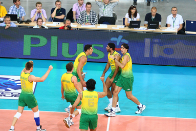 Finał mś po raz pierwszy bez Europy