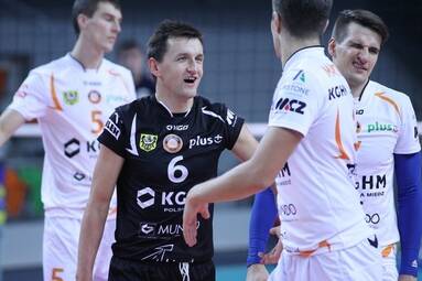 Tydzień przed PlusLigą: grają w Szczecinie i Murowanej Goślinie