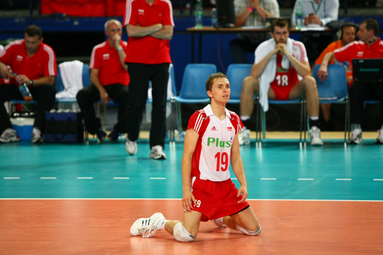 Wakacje Pawła Zatorskiego