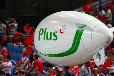 MŚ dla klientów Plusa