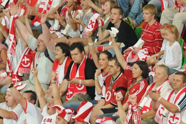 Rosja - Włochy 3:1 w meczu juniorów