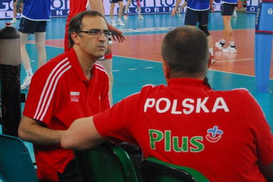 16.07 Polska - Finlandia