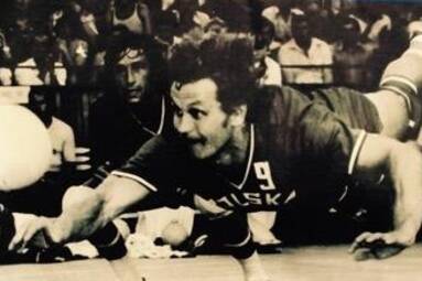 Ryszard Bosek: polska liga zmienia się na lepsze