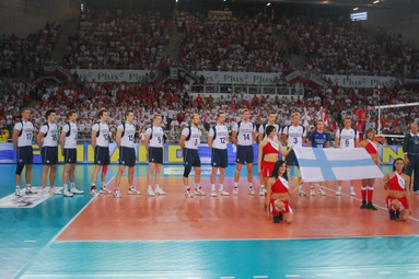 Finowie jeszcze nie zatrudnili trenera