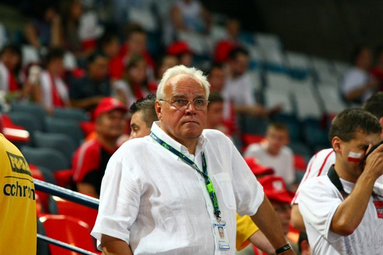 Oklaski dla Wspaniałego