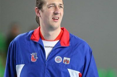 Marcin Nowak: z Siatkarzem o coś więcej niż utrzymanie