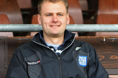 Tomasz Dowgiałło: chcemy zorganizować mistrzostwa świata!