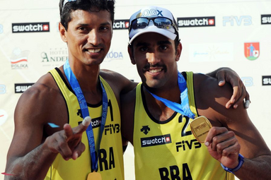 Stare Jabłonki kochają brazylijską sambę