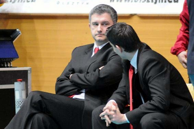 Nowe środowisko, nowy zespół czyli same korzyści