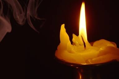 Wspominamy tych, co odeszli