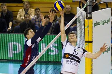 Lukas Kampa: trener śledzi nasz każdy ruch  