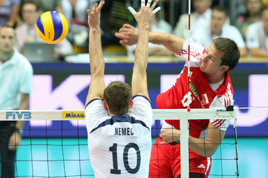 Rywale przegrywali z Iranem