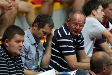 16.08 Polska - Francja