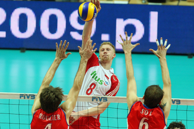 ME 2011: obrońcy tytułu w mocnej grupie