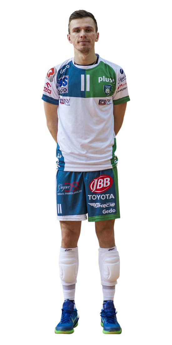 Łukasz Łapszyński Łukasz Łapszyński