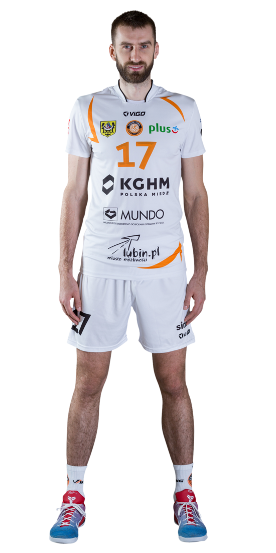 Marcin Możdżonek Marcin Możdżonek