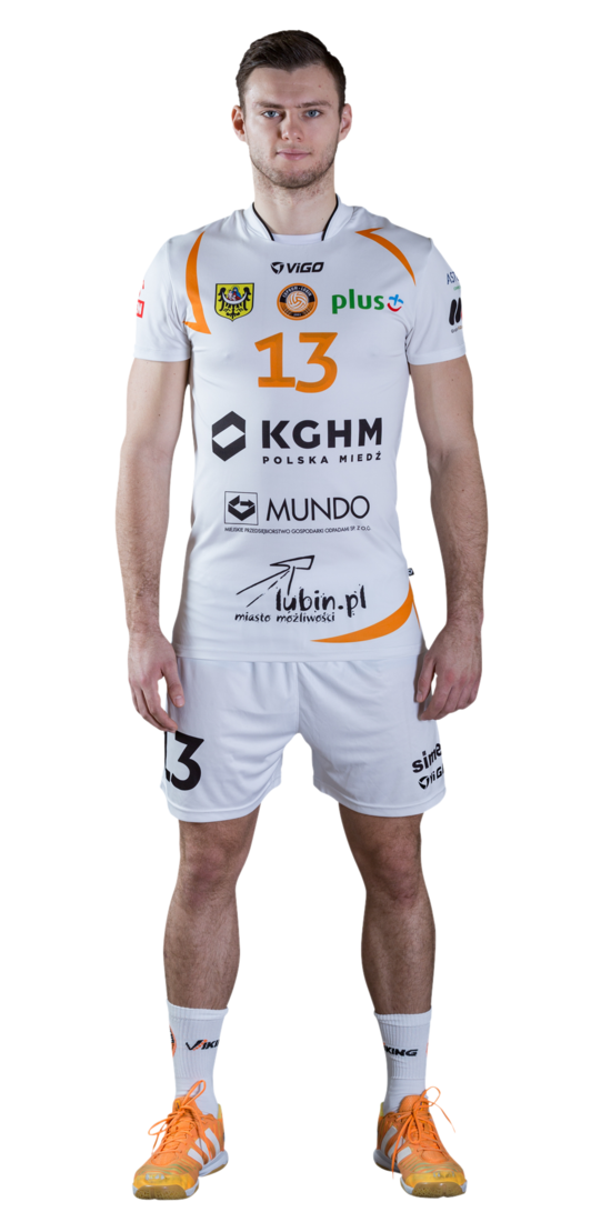 Szymon Romać Szymon Romać