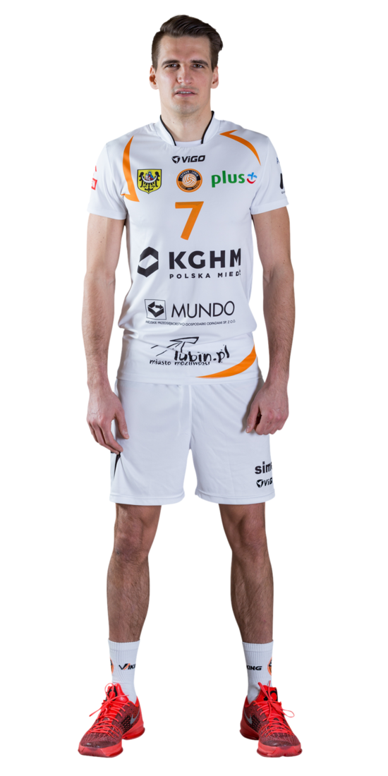 Maciej Gorzkiewicz Maciej Gorzkiewicz