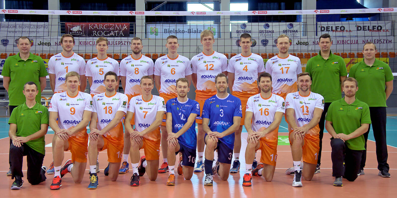 BBTS Bielsko-Biała BBTS Bielsko-Biała