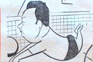 Nowość: magazyn „Z obu stron siatki” – odcinek 1.