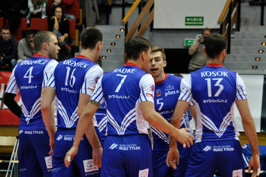 Wojciech Ferens o swojej poważnej kontuzji