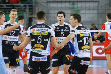 Lukas Kampa: możemy już normalnie rozmawiać z trenerem Lozano