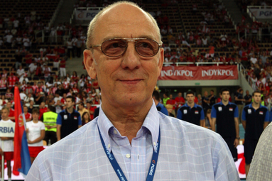 Gościniak: Tytan AZS bardziej kompletnym zespołem